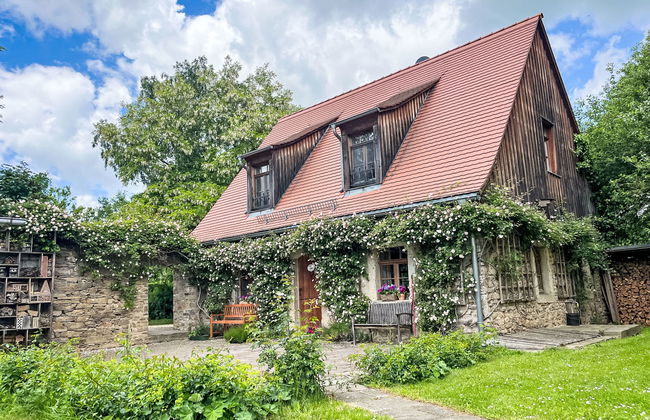 Rosencottage - Foto 17