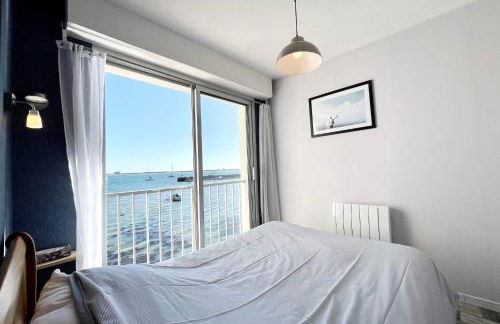 Pieds Dans L'eau T3 Top Cosy - Face à la mer - Foto 20