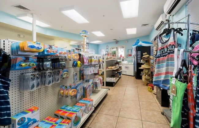 Villa Otterspool - Windsor Hills - Foto 43