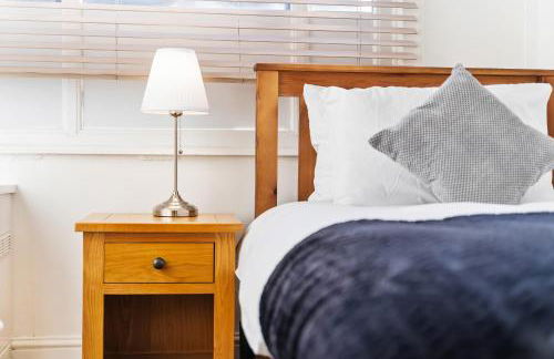 Wolverhampton Townhouse - 3BR - Business & Leisure guests - Foto 23