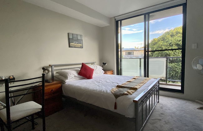 Atelier Serviced Apartments - Photo 1