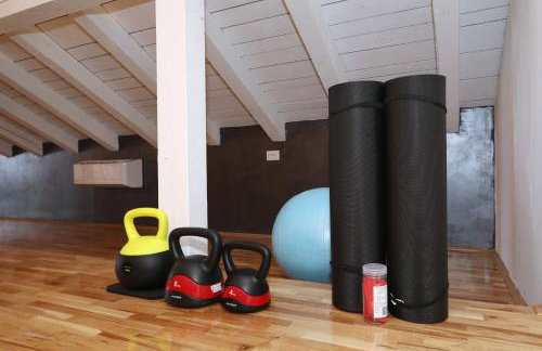 Villa Demare with Heated Pool, Free EVC Station - Foto 15