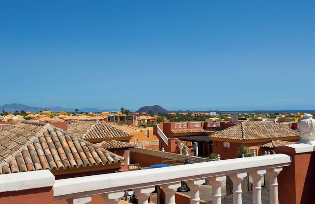 Villa Angeles - Corralejo - Foto 43