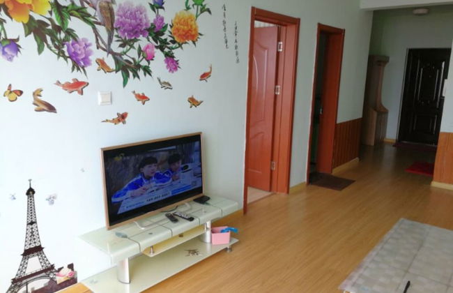 Blessed Family 2BR Apartment 9-1503 - Foto 7