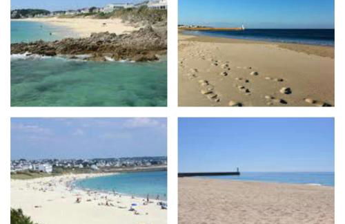 Magnifique longère avec piscine chauffée à 3 mn d'Audierne et 8 mn de pont croix , parking privé - Photo 34