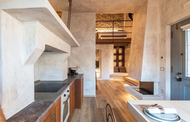 Inotropes Boutique Suites - Adults Only - Photo 12