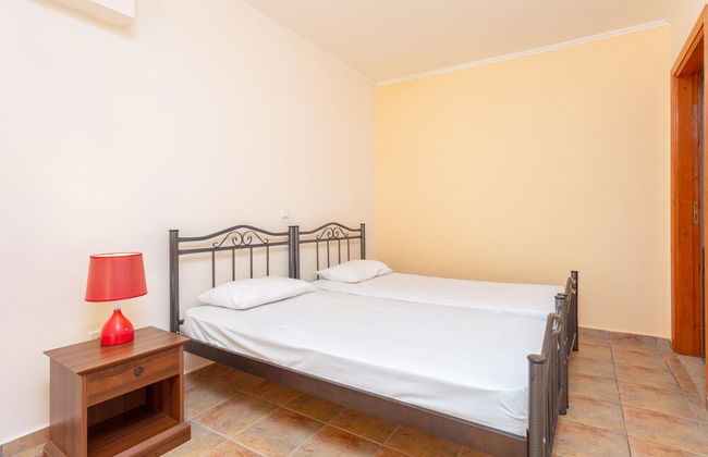 Villa Asimenia Large Private Pool Sea Views A C Wifi Eco-friendly - 2388 - Photo 48