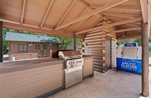 Timber Lodge #11 - Foto 15