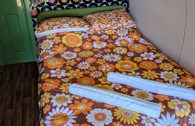 Caplor Glamping and Lodges - Photo 17