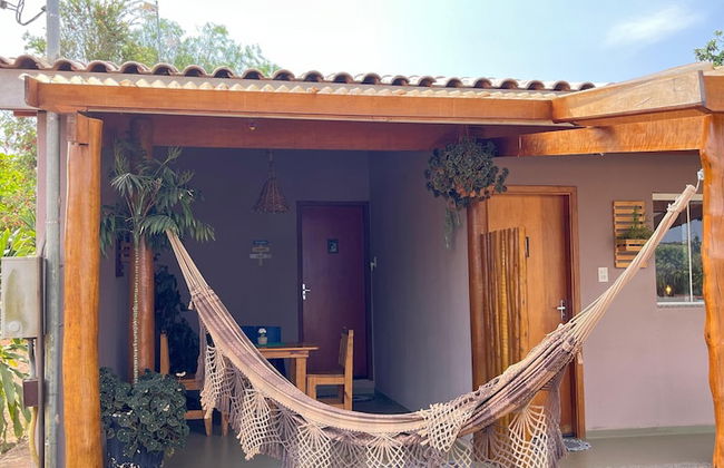 pousada aguas claras - Foto 25