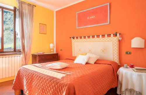 Villa Costanza 6 in Fivizzano - Foto 33