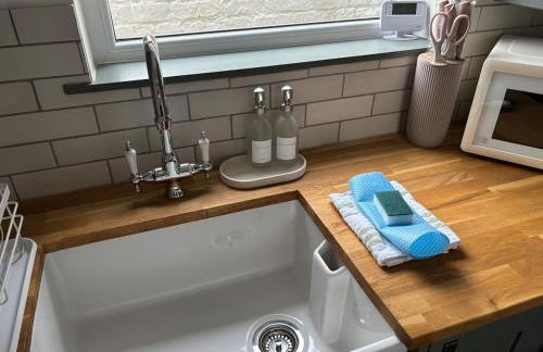 The Cottage - Cosy Filey Home - Foto 22