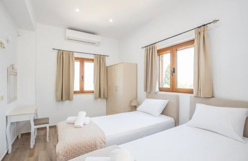 Villa Andromeda Fres - Foto 44