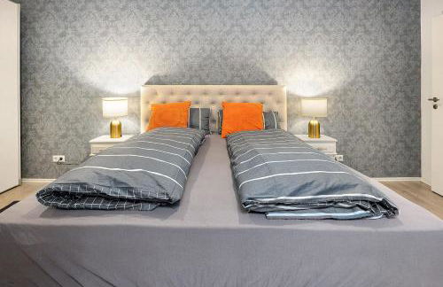 City Apartment - Foto 11