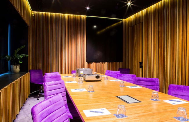 The Sebel Melbourne Docklands Hotel - Foto 61