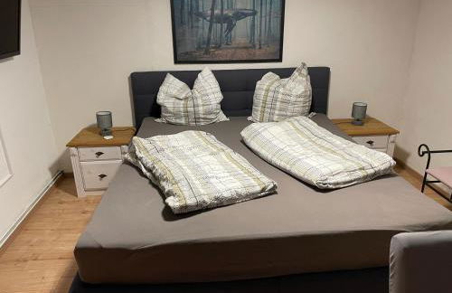 Ferienhaus mit Bar und Sauna - Foto 24