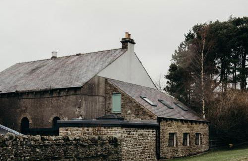 Old Sunday School - pet friendy, hot tub hideaway - Foto 3