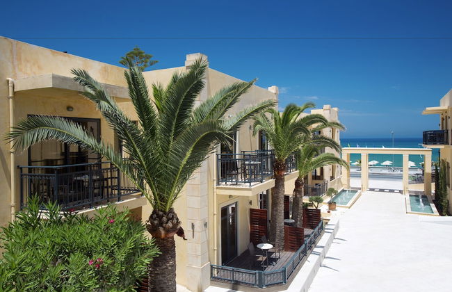 Atlantis Beach Hotel - Foto 40