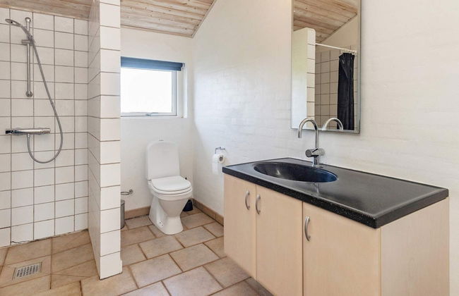 Scenic Retreat in Boddum - By Traum Ferienwohnungen - Foto 14