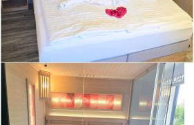 Deluxe Ferienwohnung Winterberg mit private Sauna - Foto 1