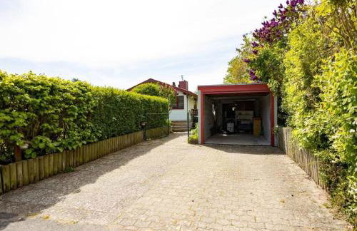 Flintholmhus on the Baltic Sea beach - Foto 9