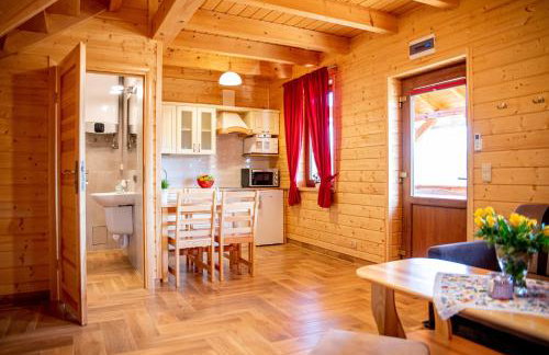 Domki u danusi - Photo 7