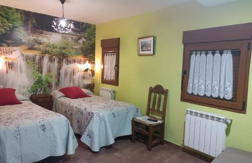 El Balcon de Peñafiel - Foto 39