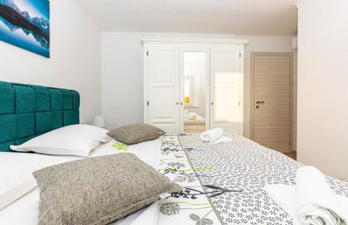 Apartment Pero&Mika With Swimming Pool - Foto 20