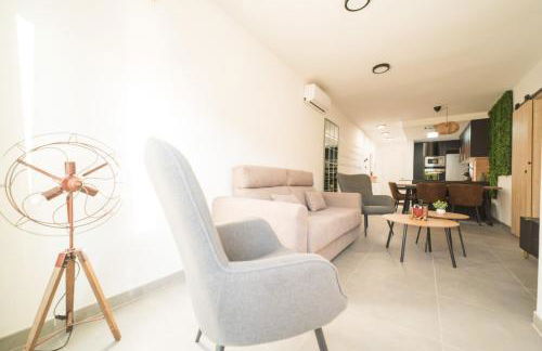 Expoholidays- Cabo de Gata Retamar Family - Foto 44