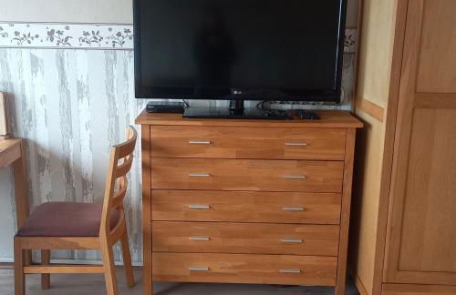 Ferienwohnung Conny am Südstrand Familie Bach - Photo 3