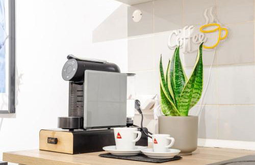 Studio LX Alcantara - Foto 13