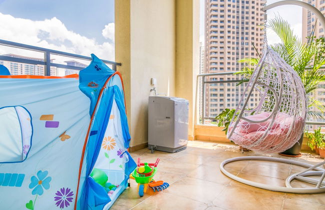 Jes&Vic Lucky Home - Foto 10