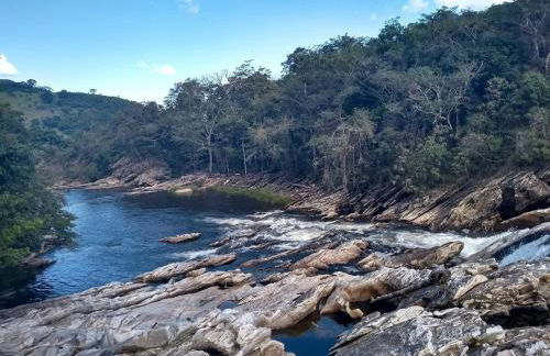 Casa da Serra dos Alves - Photo 13