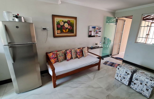 Santa Branca Pampulha - Foto 27