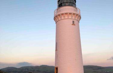 Magical Island cabin overlooking the sea - Foto 49