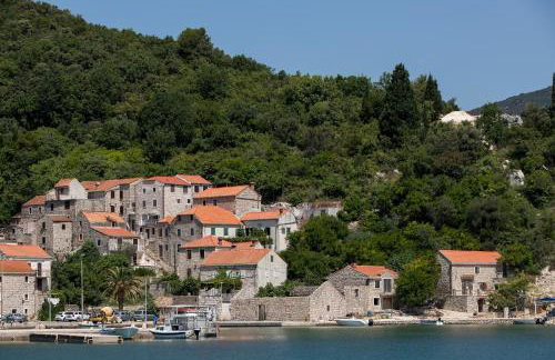 Holiday Home Monika - Foto 75