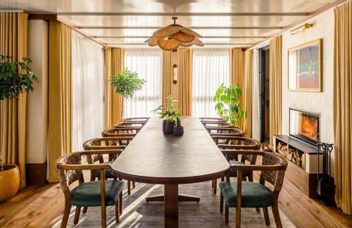 Luxury Apartments in a vibrant part of North London - Foto 9