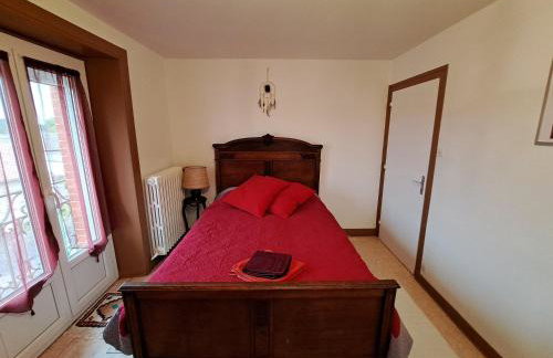 Chez Patrice et Marieline F3 - Foto 16