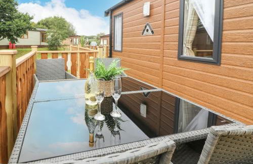 Hedgehog Lodge - Foto 3