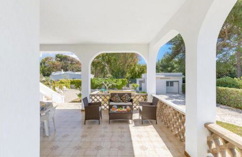 Villa Iole by BarbarHouse - Foto 7