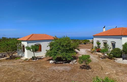 Kastraki Art Houses - Foto 13