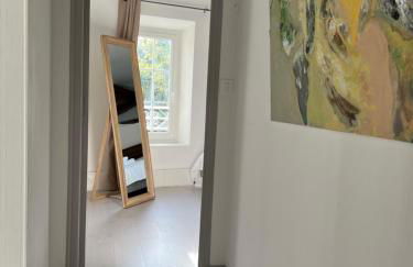 Maison chaleureuse avec cheminée - Foto 11