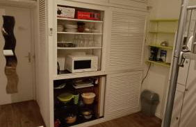 Studio 4 personnes au pied des piste plateau de Bonascre - Ax 3 domaines Eté Hiver - Foto 50