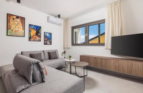 Beautiful Apartment In Omisalj - Foto 6