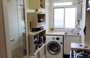 NOVO Apto luxo Garagem Centro Aeroporto - Foto 21