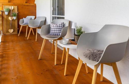 Ferienwohnung Oberhubhof - Foto 11