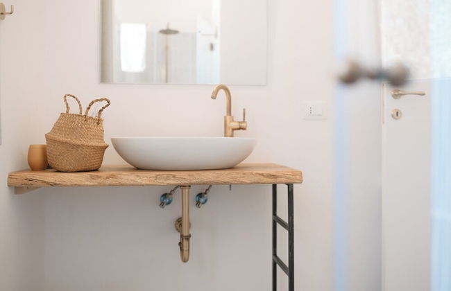 Stunning Villa Surrounded by Olive Trees - Beahost - Foto 34