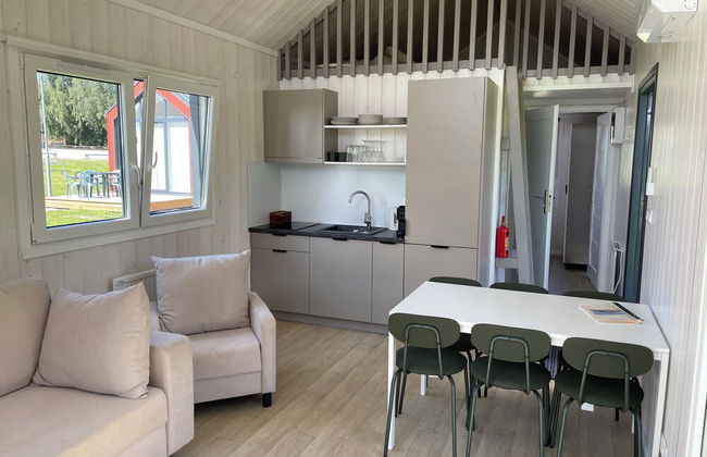 Gökaskratts Camping - Photo 3