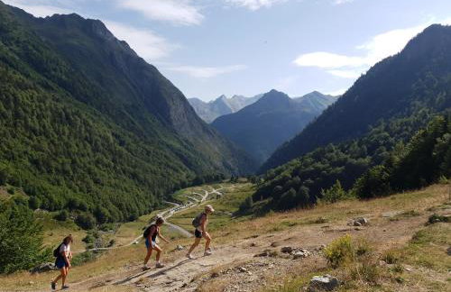 Sejour montagne et nature à Oloron Béarn - Photo 16