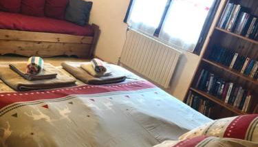 Le chalet de Bernoline vaste appartement tout confort - Foto 4